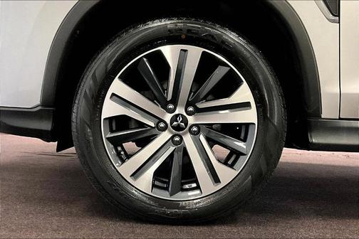 2022 Mitsubishi Outlander Sport SE