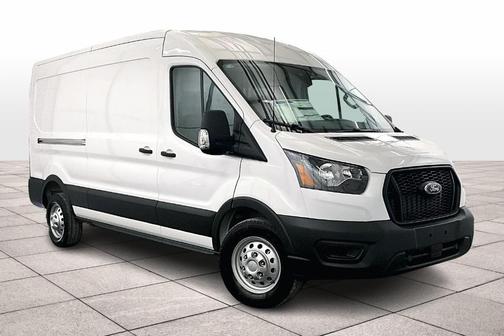 2025 Ford Transit-250 148 WB Medium Roof Cargo