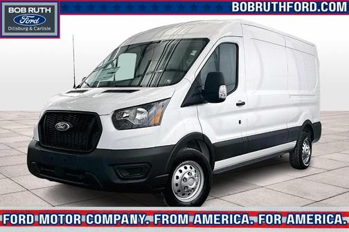 2025 Ford Transit-250 148 WB Medium Roof Cargo