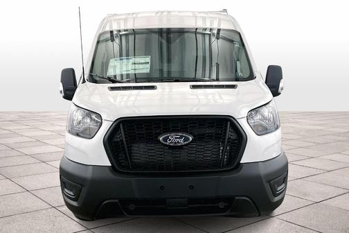 2025 Ford Transit-250 148 WB Medium Roof Cargo
