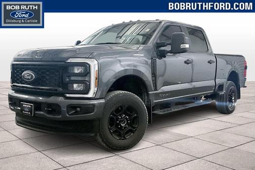2024 Ford F-350 XL