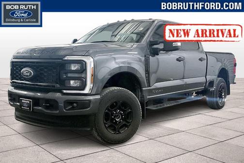 2024 Ford F-350 XL