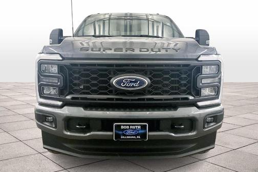 2024 Ford F-350 XL
