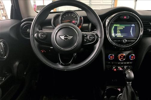 2017 MINI Hardtop Cooper S