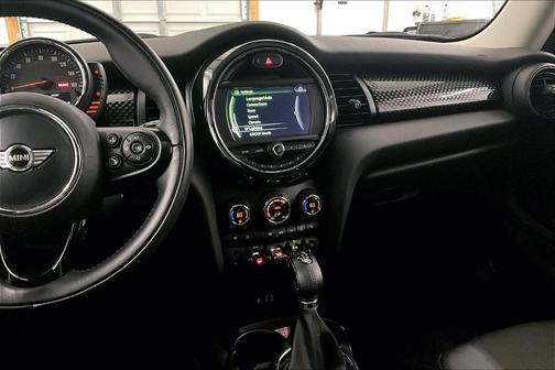 2017 MINI Hardtop Cooper S