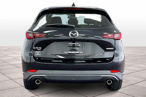 2022 Mazda CX-5 2.5 S Premium