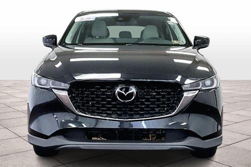 2022 Mazda CX-5 2.5 S Premium