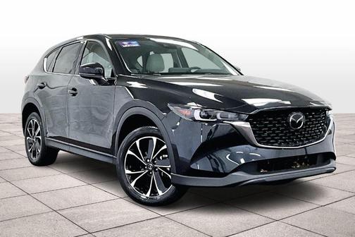 2022 Mazda CX-5 2.5 S Premium