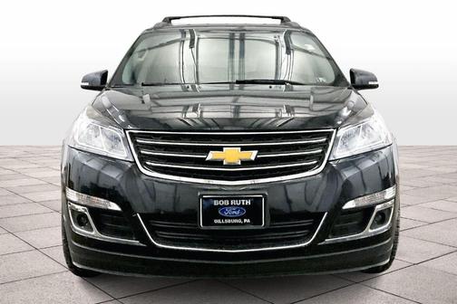 2015 Chevrolet Traverse 1LT