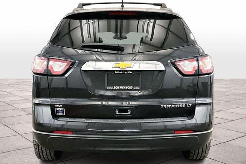 2015 Chevrolet Traverse 1LT