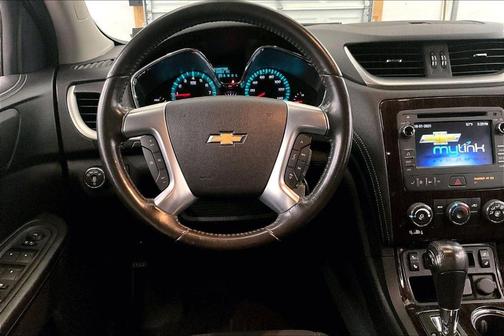 2015 Chevrolet Traverse 1LT