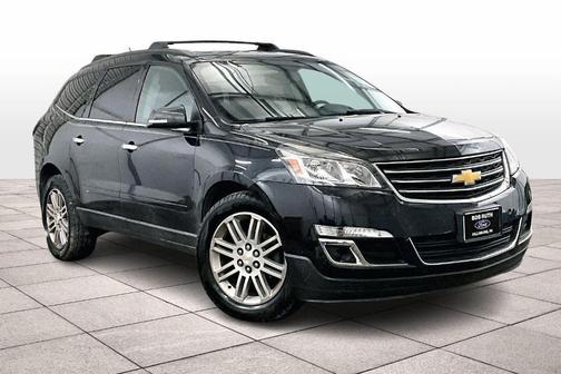 2015 Chevrolet Traverse 1LT