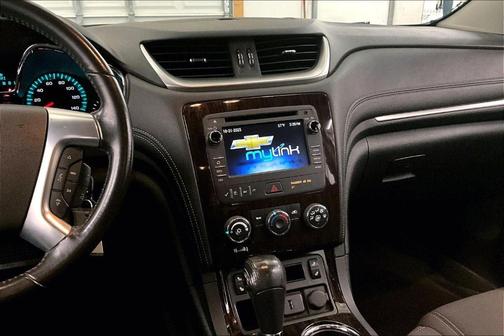 2015 Chevrolet Traverse 1LT