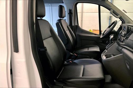 2024 Ford Transit-150 BASE