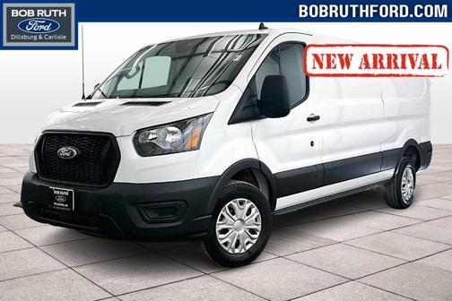 2024 Ford Transit-150 BASE