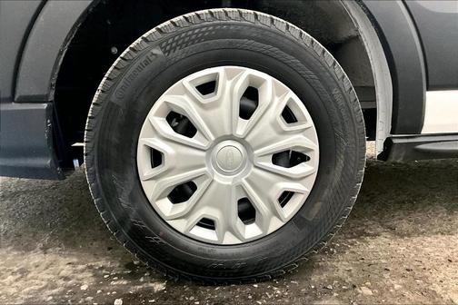 2024 Ford Transit-150 Base