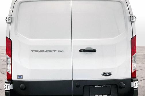 2024 Ford Transit-150 BASE