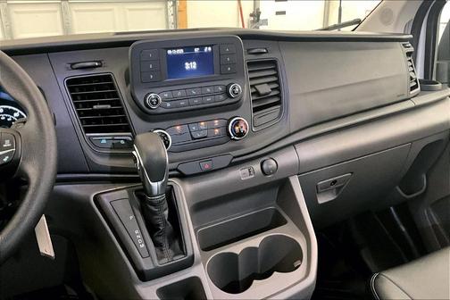 2024 Ford Transit-150