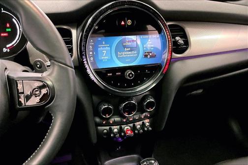 2023 MINI Hardtop Cooper S