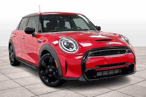2023 MINI Hardtop Cooper S