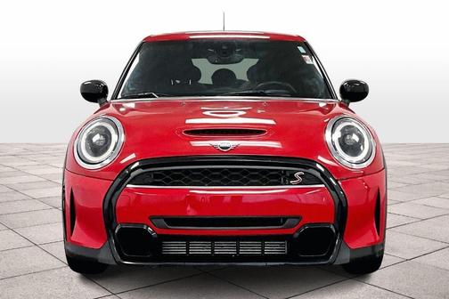 2023 MINI Hardtop Cooper S