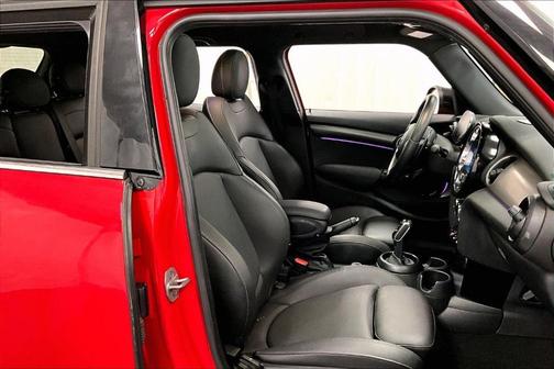 2023 MINI Hardtop Cooper S