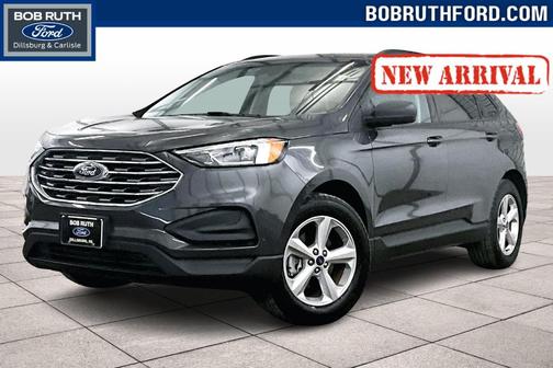 2020 Ford Edge SE