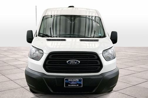 2018 Ford Transit-250 148 WB Medium Roof Cargo