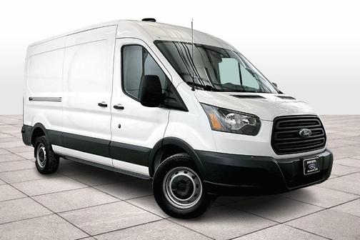 2018 Ford Transit-250 148 WB Medium Roof Cargo