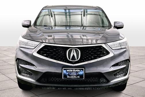 2020 Acura RDX Advance Package