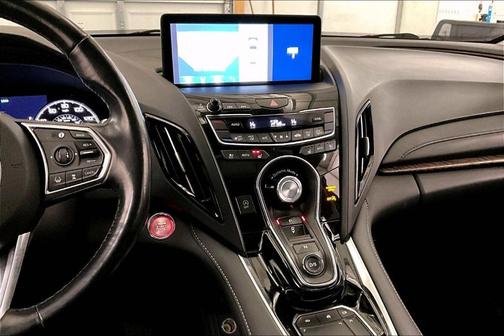 2020 Acura RDX Advance Package