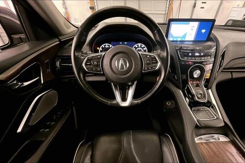2020 Acura RDX Advance Package