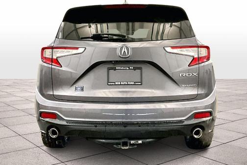 2020 Acura RDX Advance Package