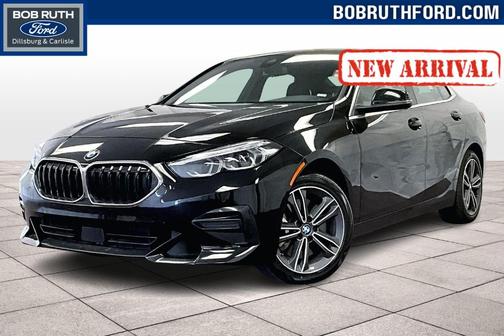 2024 BMW 228 Gran Coupe 228i sDrive Gran Coupe