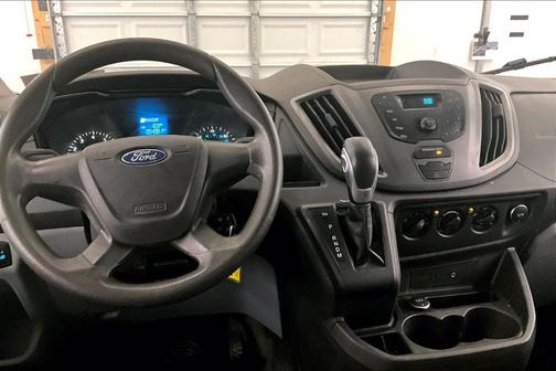 2016 Ford Transit-250 148 WB Medium Roof Cargo