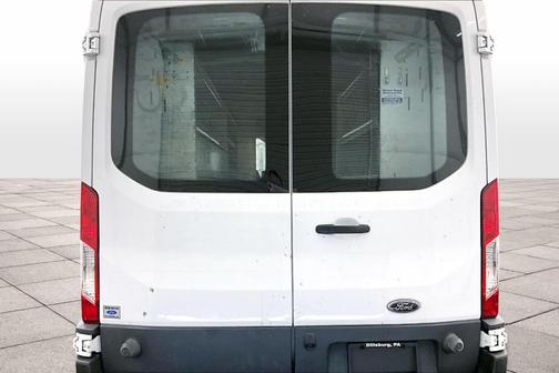2016 Ford Transit-250 148 WB Medium Roof Cargo
