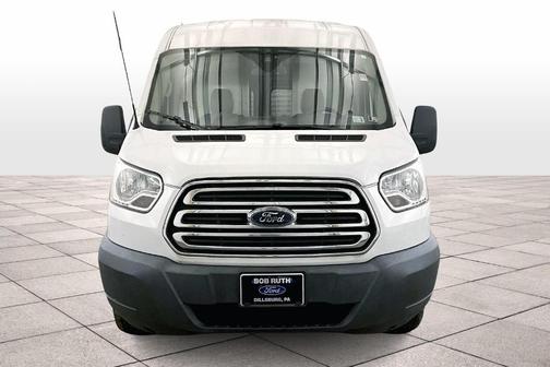2016 Ford Transit-250 148 WB Medium Roof Cargo