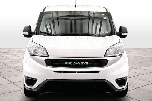 2022 RAM ProMaster City Base