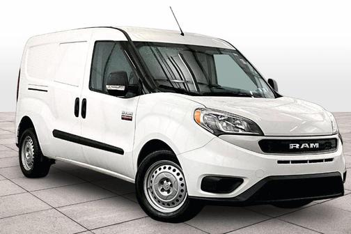 2022 RAM ProMaster City Base