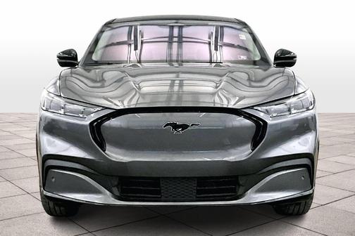 2021 Ford Mustang Mach-E Premium