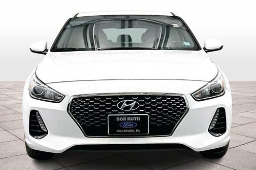 2018 Hyundai Elantra GT Base