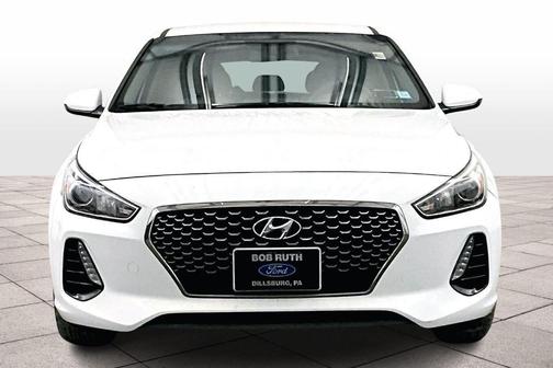 2018 Hyundai Elantra GT Base