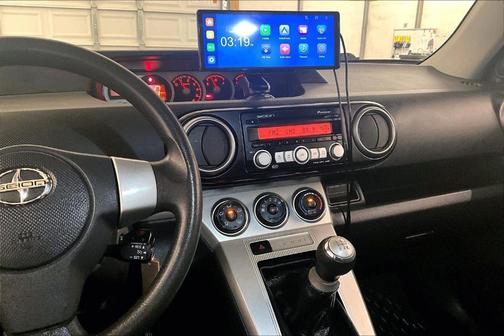 2008 Scion xB 