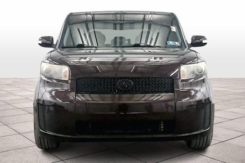 2008 Scion xB 