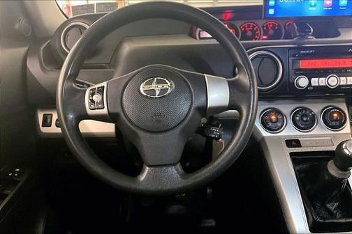 2008 Scion xB 