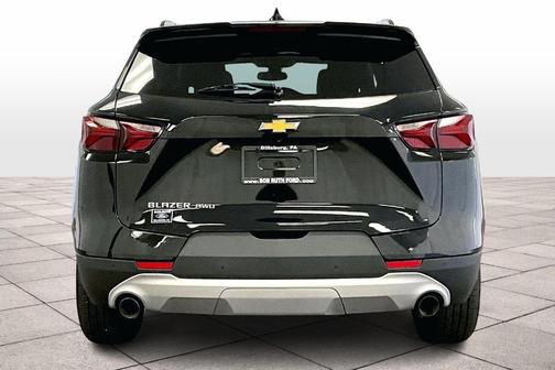 2022 Chevrolet Blazer 3LT