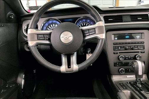 2014 Ford Mustang V6 Premium