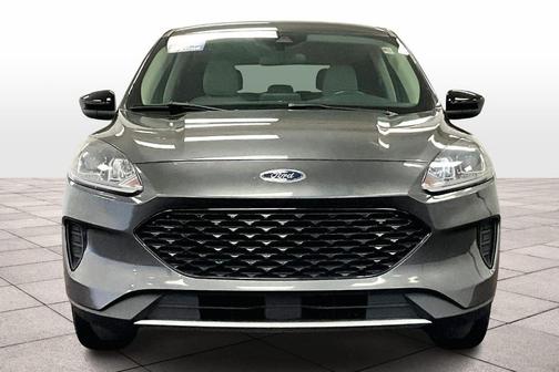 2020 Ford Escape SE Sport Hybrid