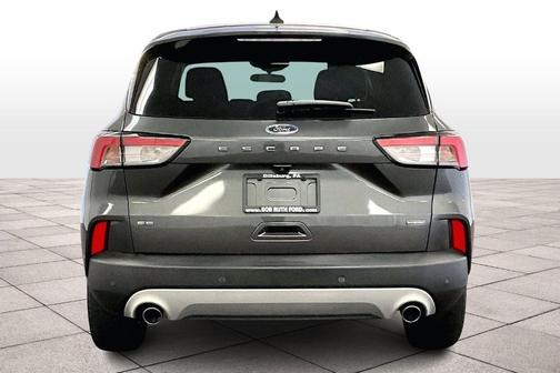 2020 Ford Escape SE Sport Hybrid