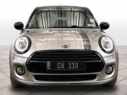 2020 MINI Hardtop Cooper